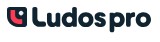 Ludos Pro logo